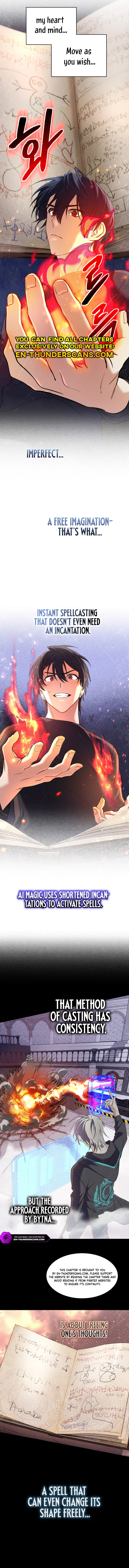 Read Mythical Archmage Returns EN Manga Online