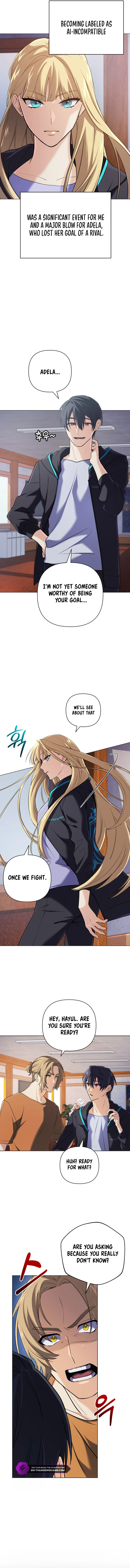 Read Mythical Archmage Returns EN Manga Online