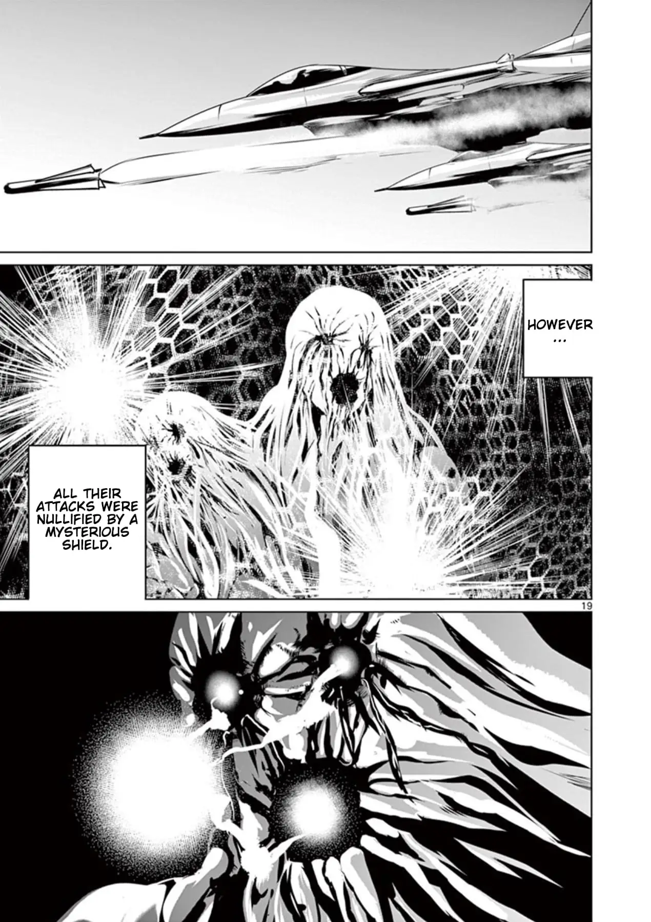 Read Naitou Shishiruirui Messatsu Death Road EN Manga Online