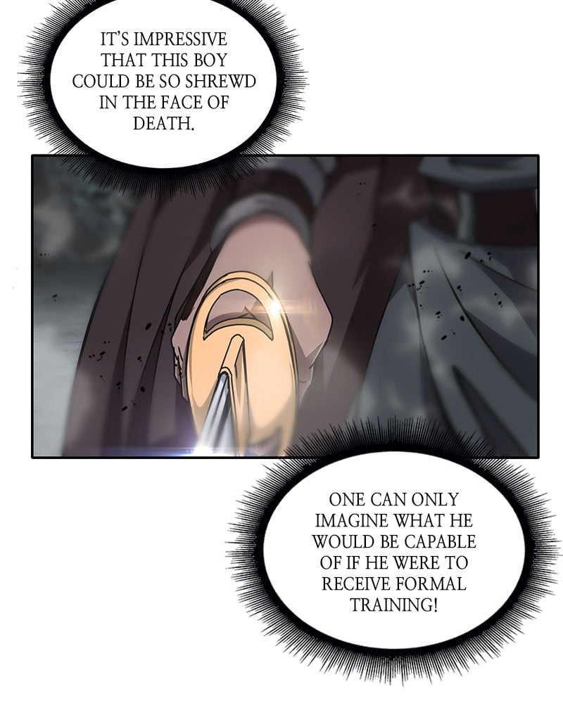 Read Nano Machine EN Manga Online