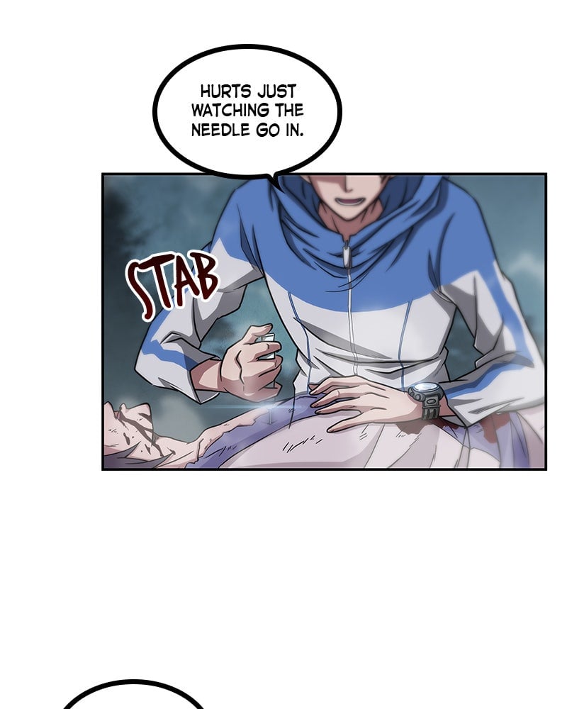 Read Nano Machine EN Manga Online