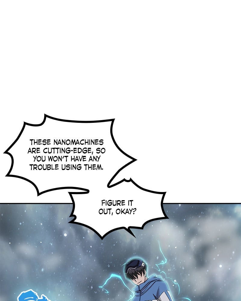 Read Nano Machine EN Manga Online
