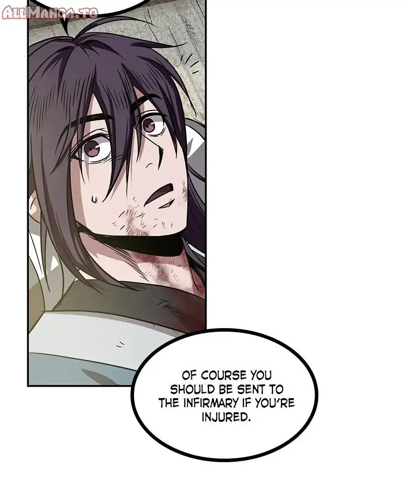 Read Nano Machine EN Manga Online