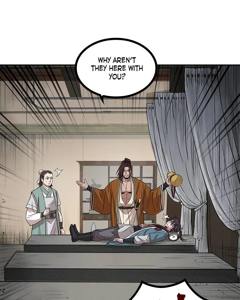 Read Nano Machine EN Manga Online