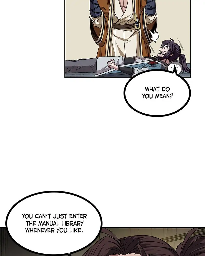 Read Nano Machine EN Manga Online