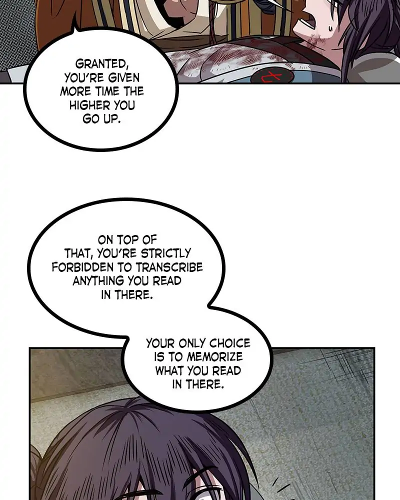 Read Nano Machine EN Manga Online
