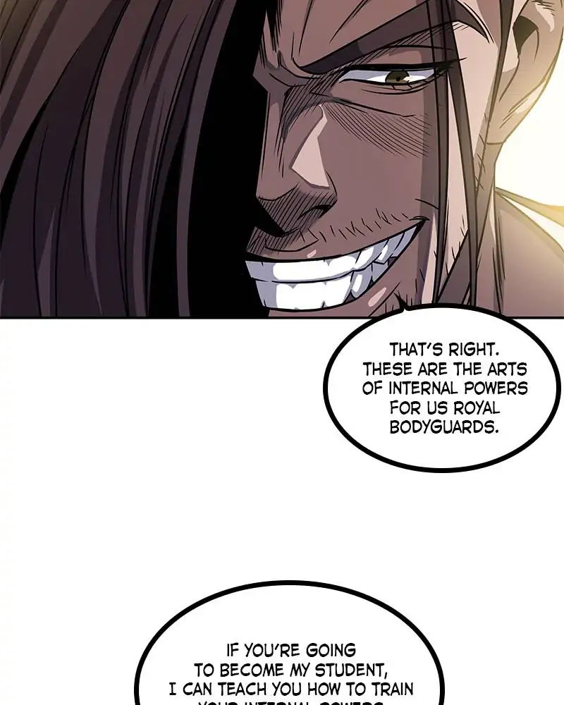 Read Nano Machine EN Manga Online