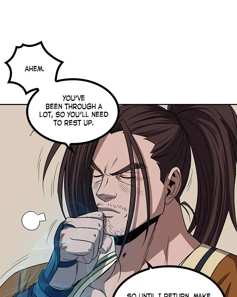 Read Nano Machine EN Manga Online