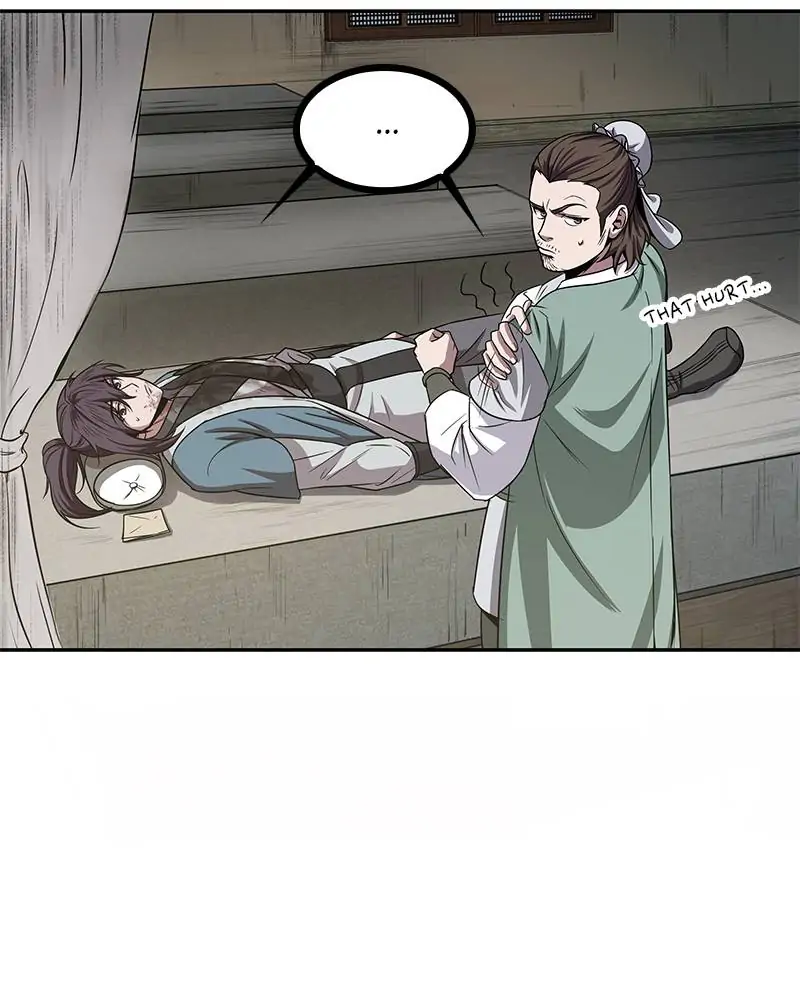 Read Nano Machine EN Manga Online