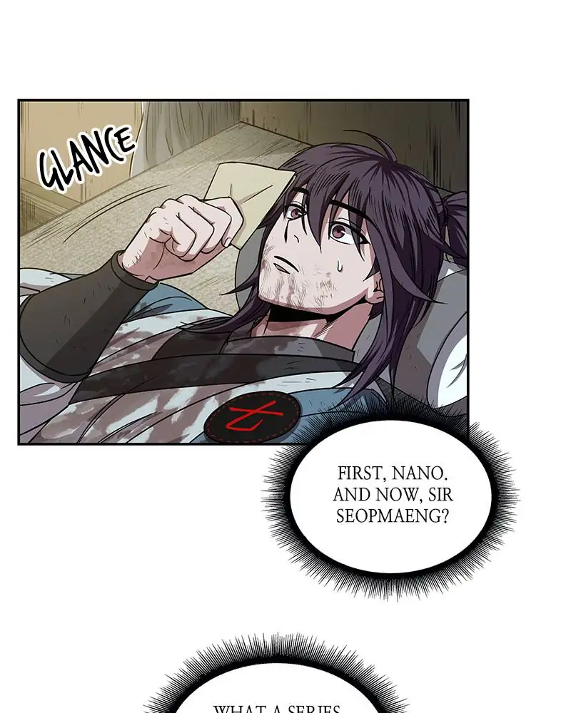 Read Nano Machine EN Manga Online