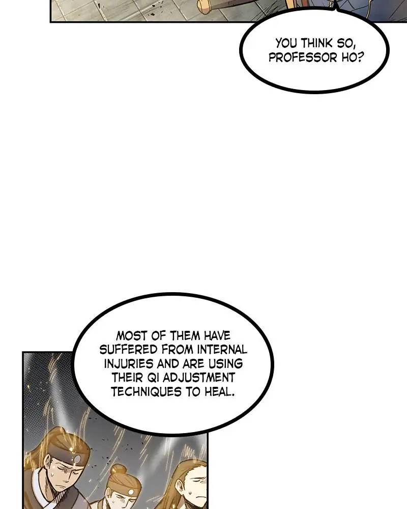 Read Nano Machine EN Manga Online