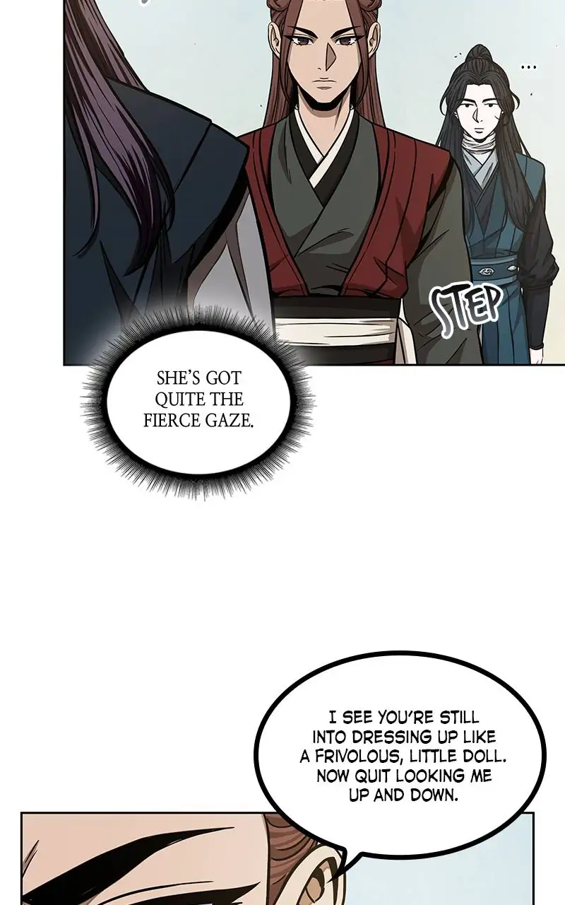 Read Nano Machine EN Manga Online
