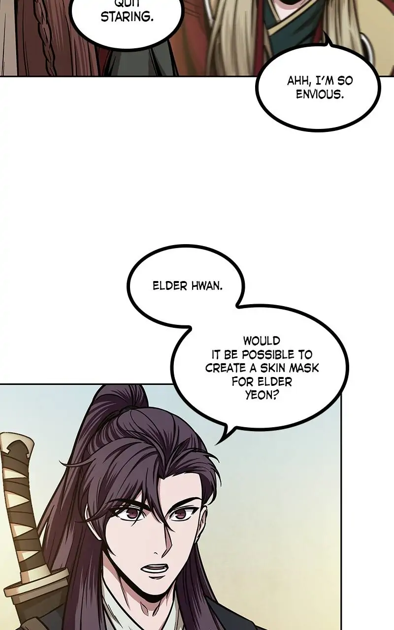 Read Nano Machine EN Manga Online