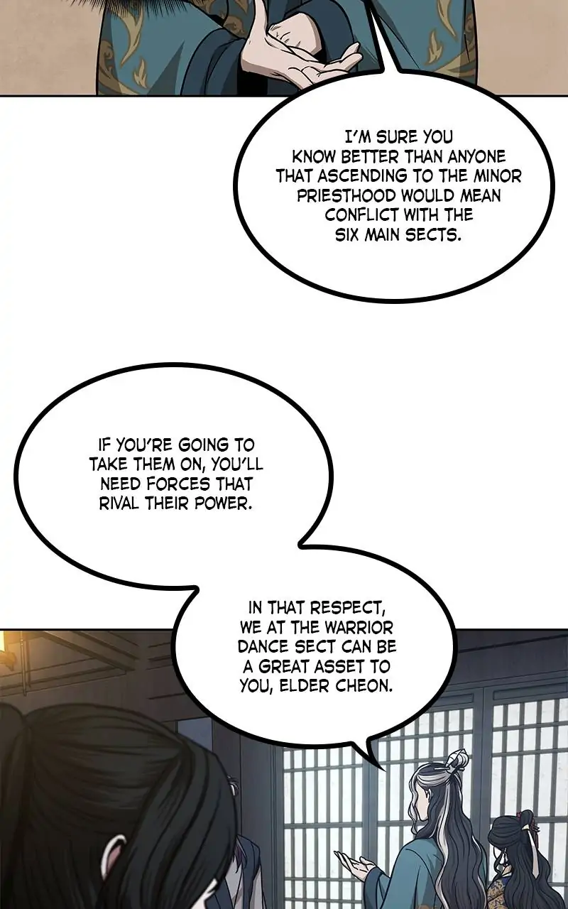 Read Nano Machine EN Manga Online
