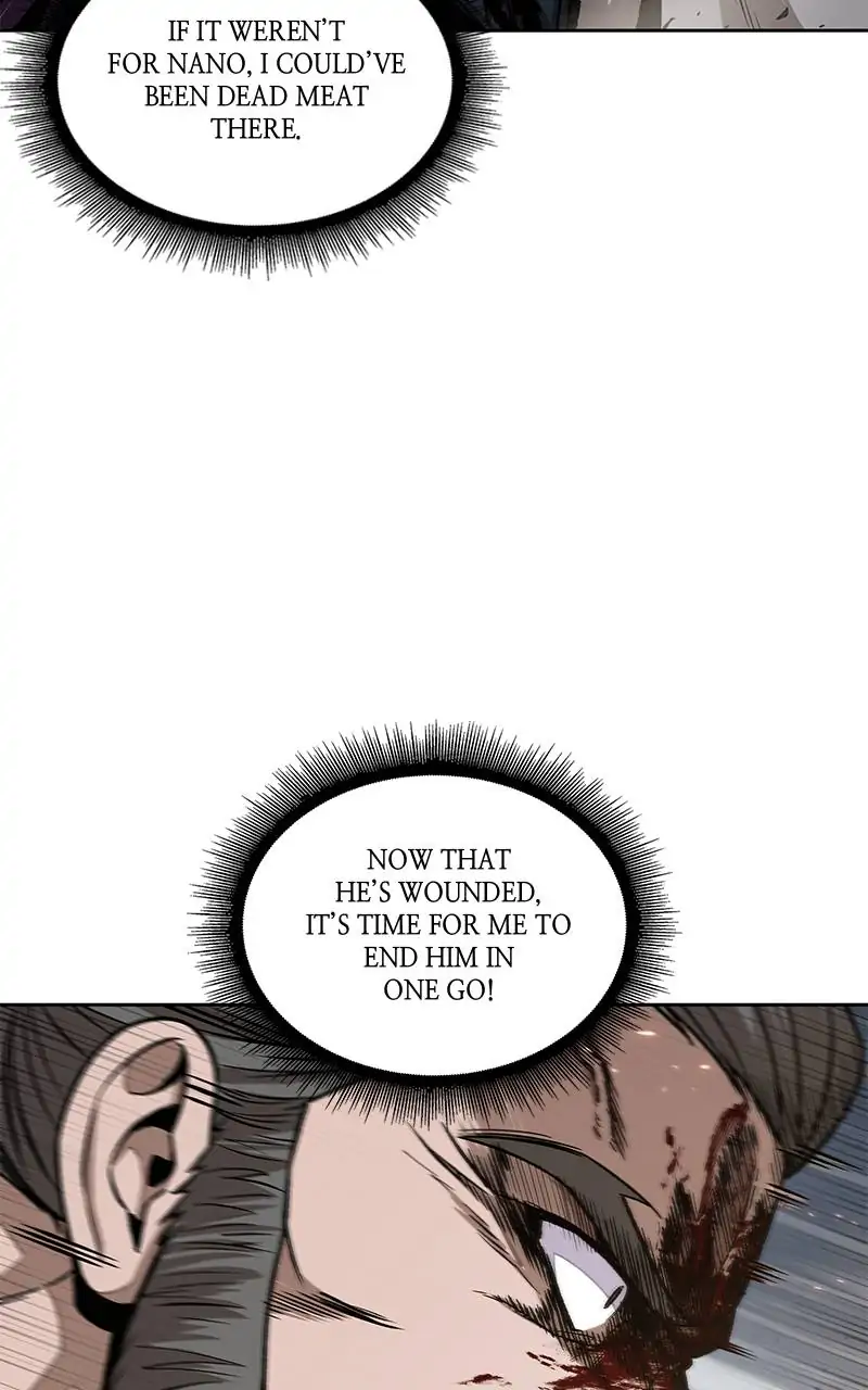 Read Nano Machine EN Manga Online