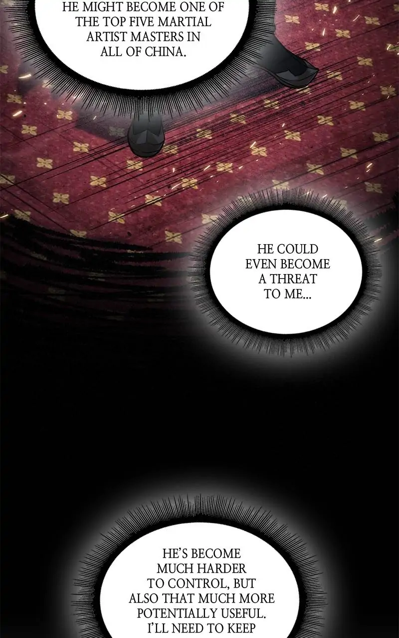 Read Nano Machine EN Manga Online