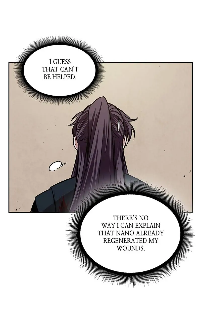 Read Nano Machine EN Manga Online