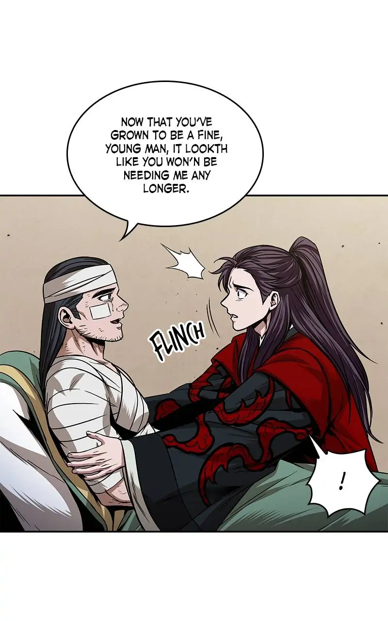 Read Nano Machine EN Manga Online