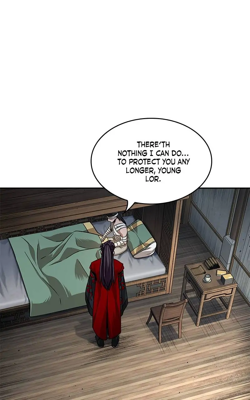 Read Nano Machine EN Manga Online