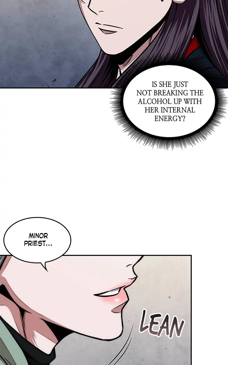 Read Nano Machine EN Manga Online