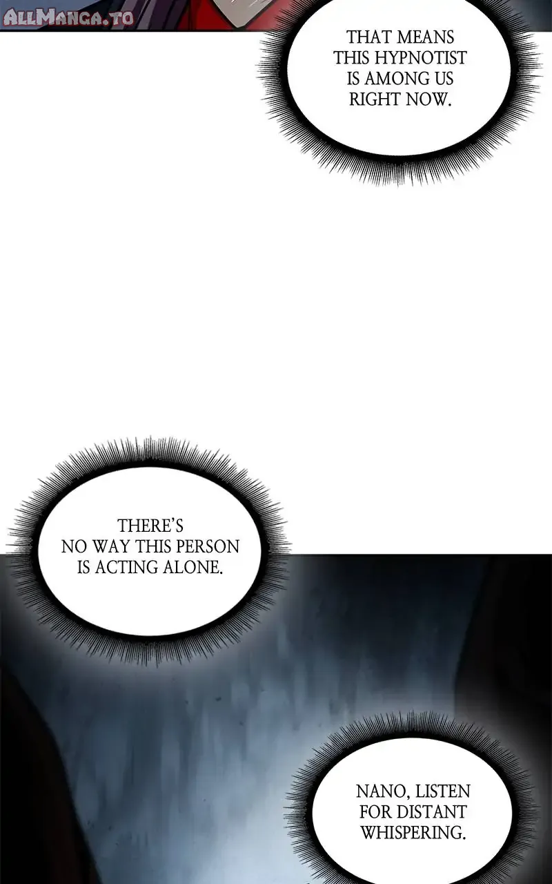 Read Nano Machine EN Manga Online