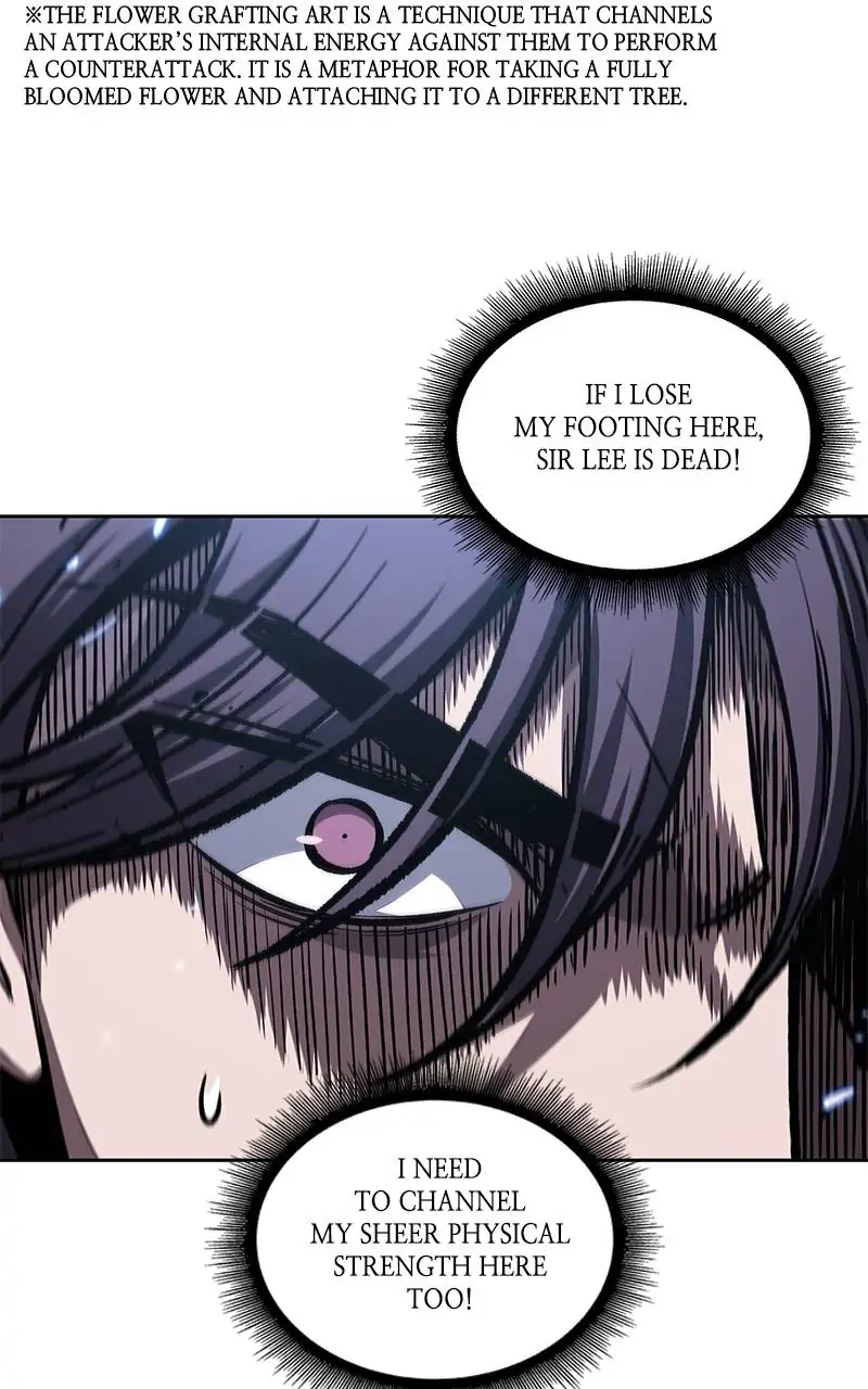 Read Nano Machine EN Manga Online