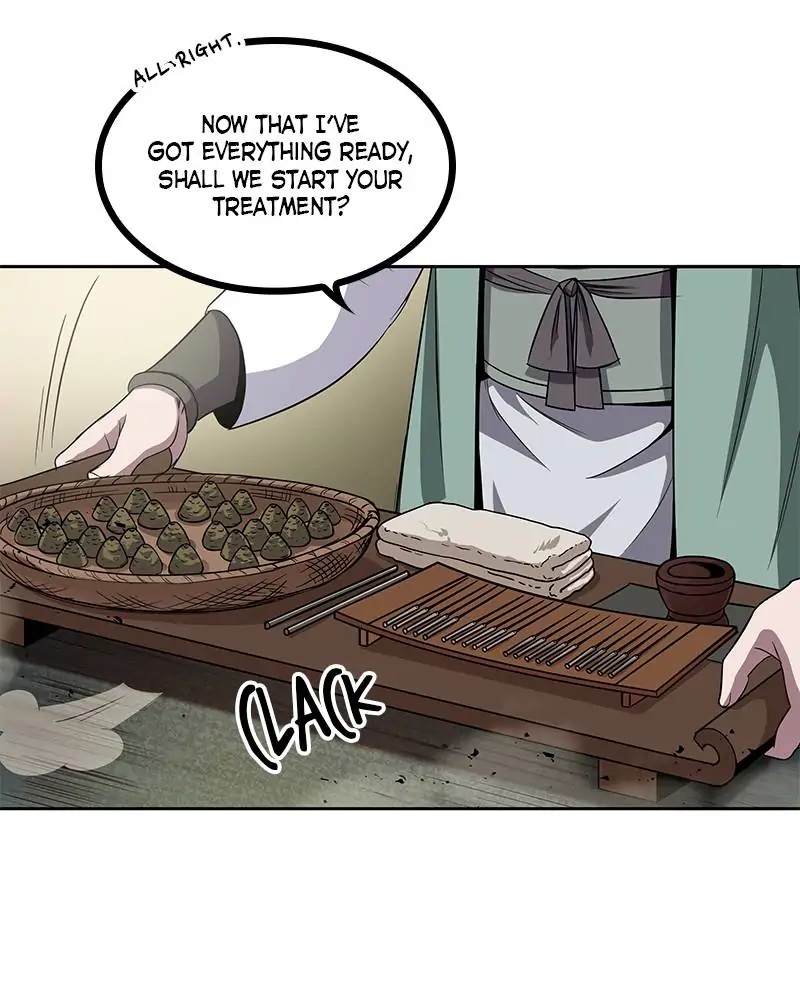 Read Nano Machine EN Manga Online