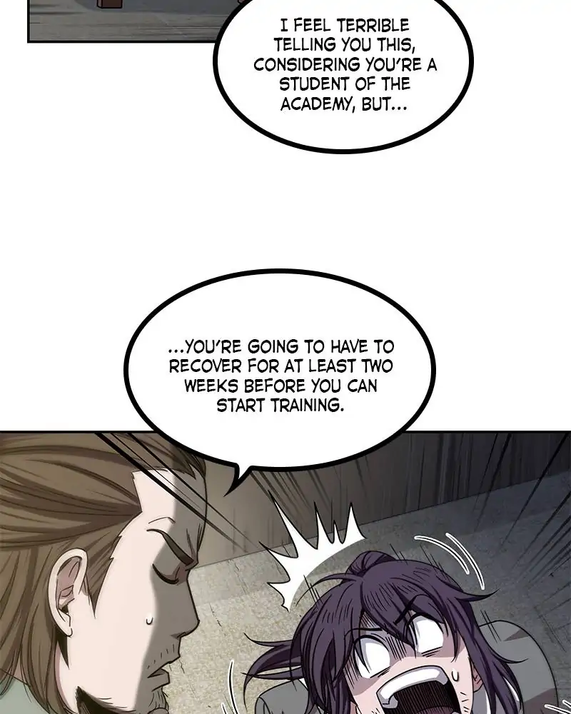 Read Nano Machine EN Manga Online