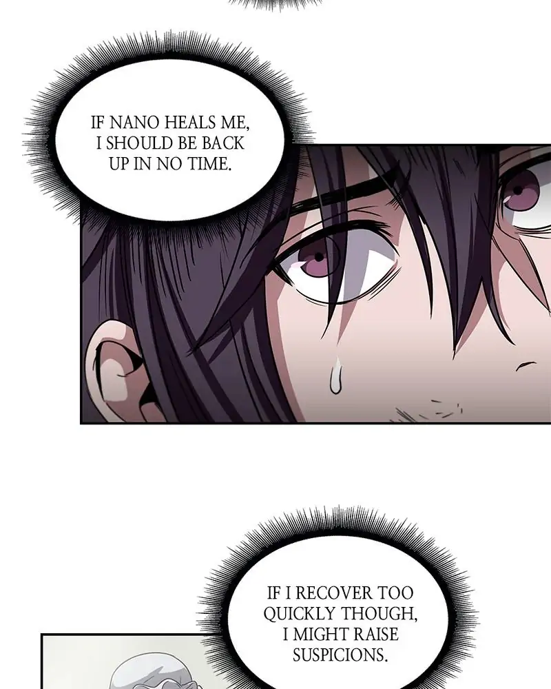 Read Nano Machine EN Manga Online