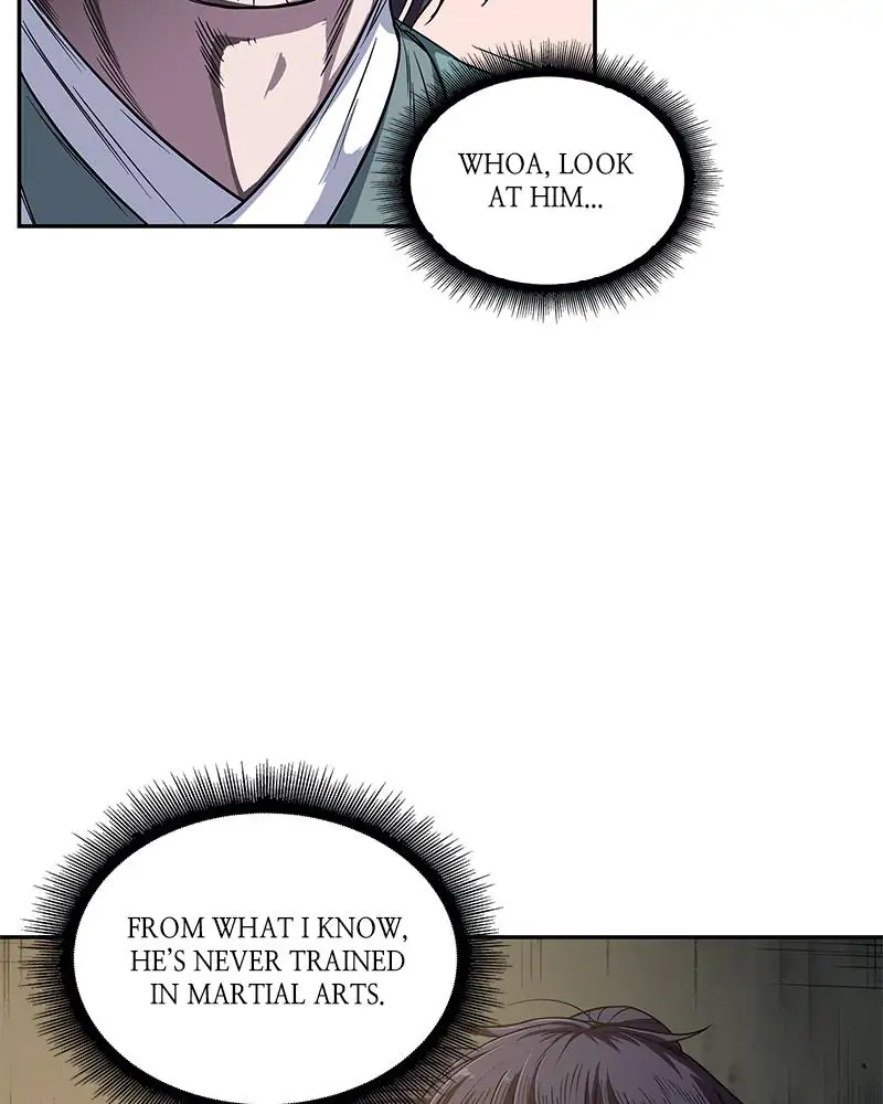 Read Nano Machine EN Manga Online
