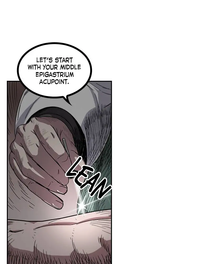 Read Nano Machine EN Manga Online