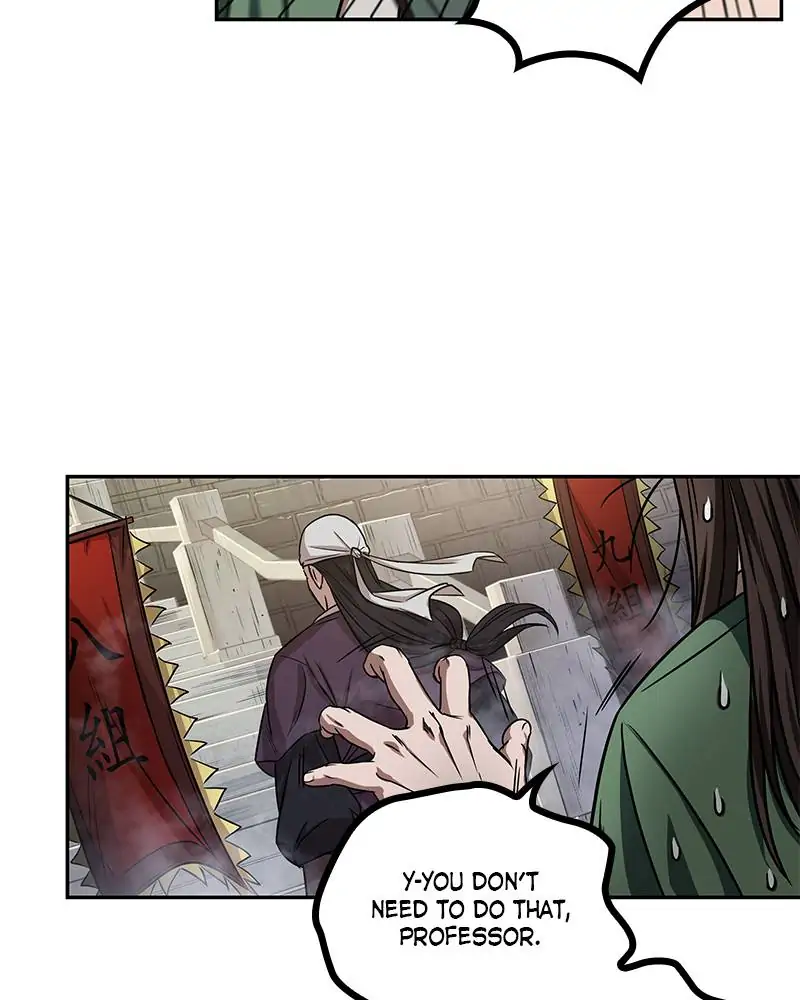 Read Nano Machine EN Manga Online