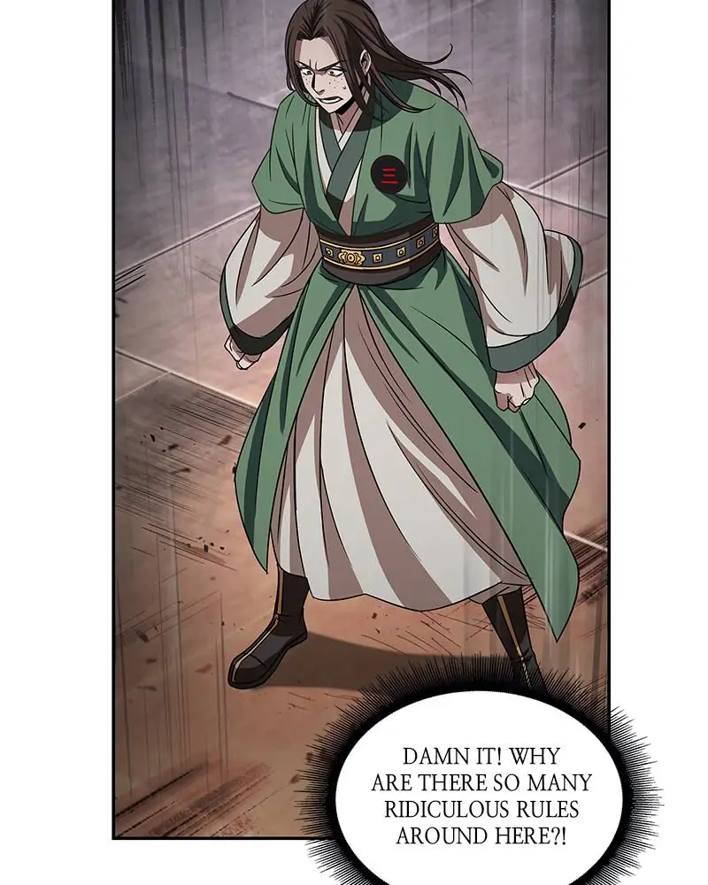 Read Nano Machine EN Manga Online