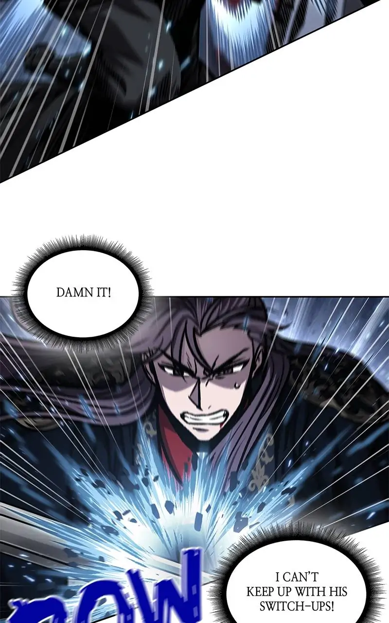 Read Nano Machine EN Manga Online