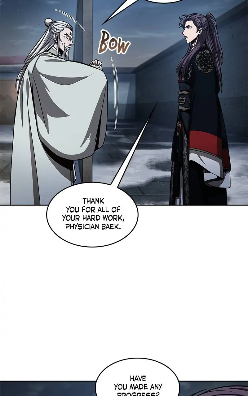 Read Nano Machine EN Manga Online