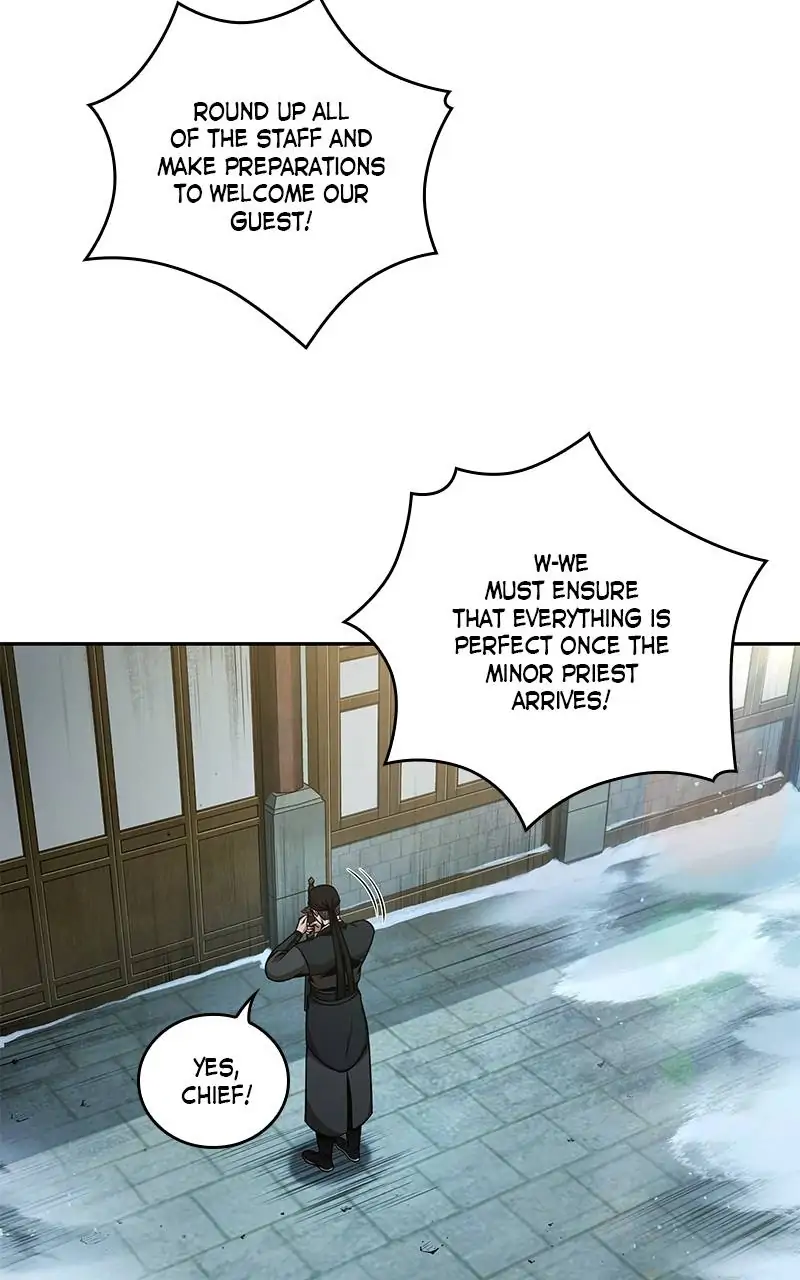 Read Nano Machine EN Manga Online