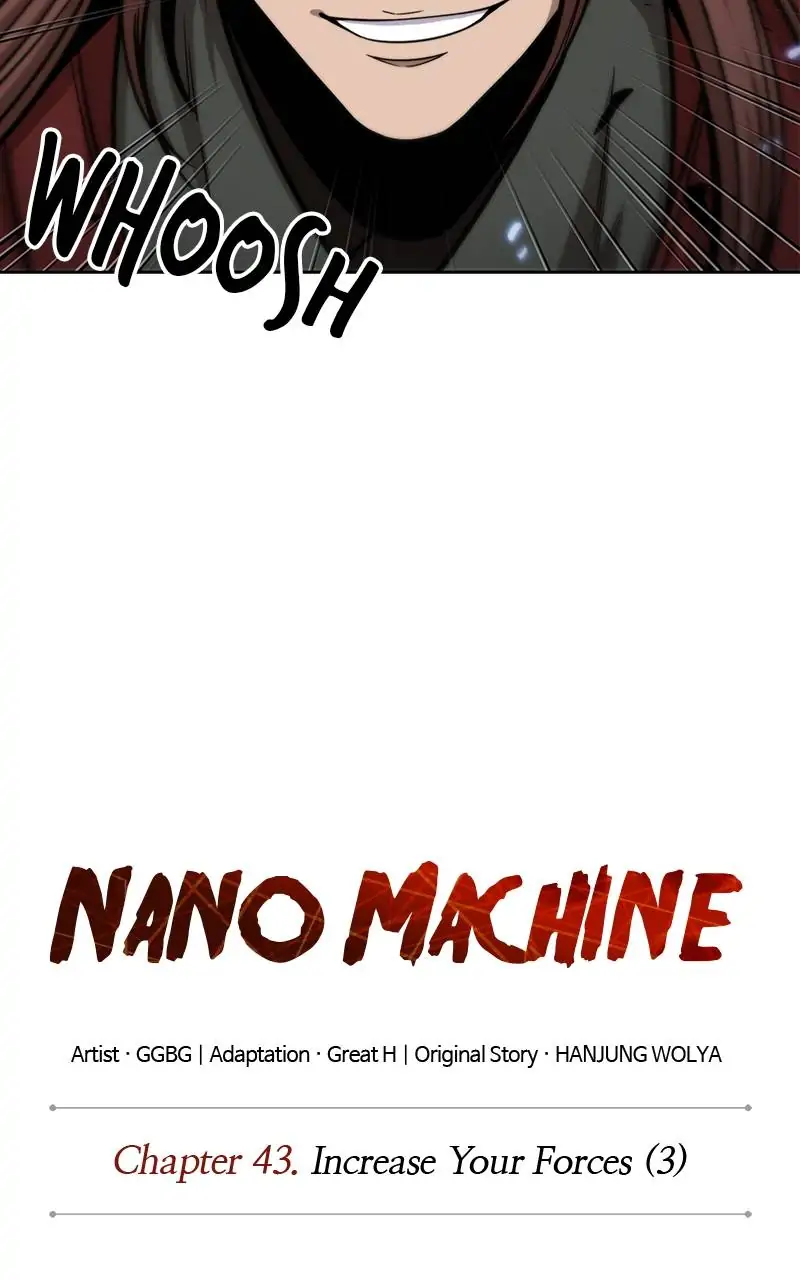 Read Nano Machine EN Manga Online