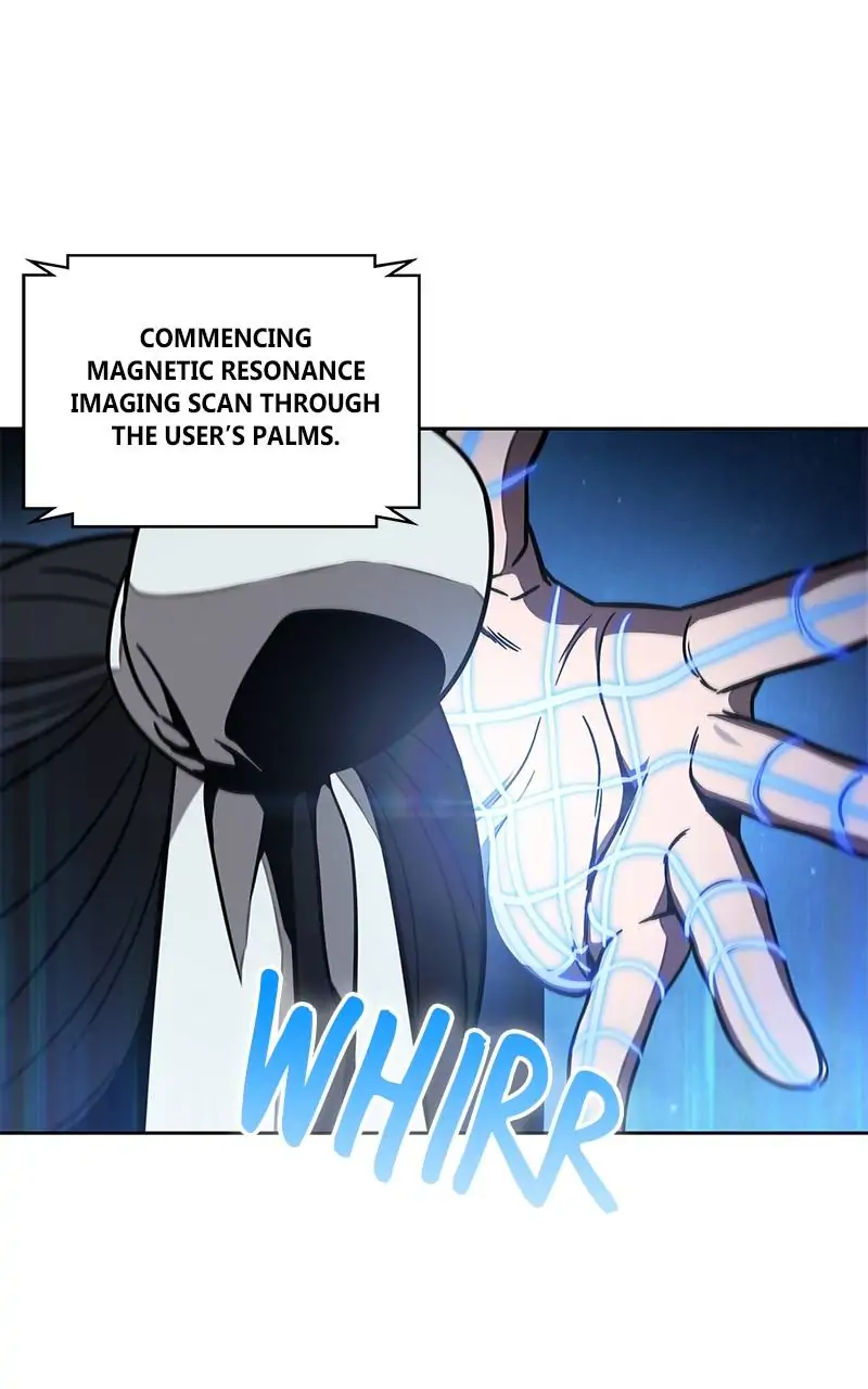 Read Nano Machine EN Manga Online