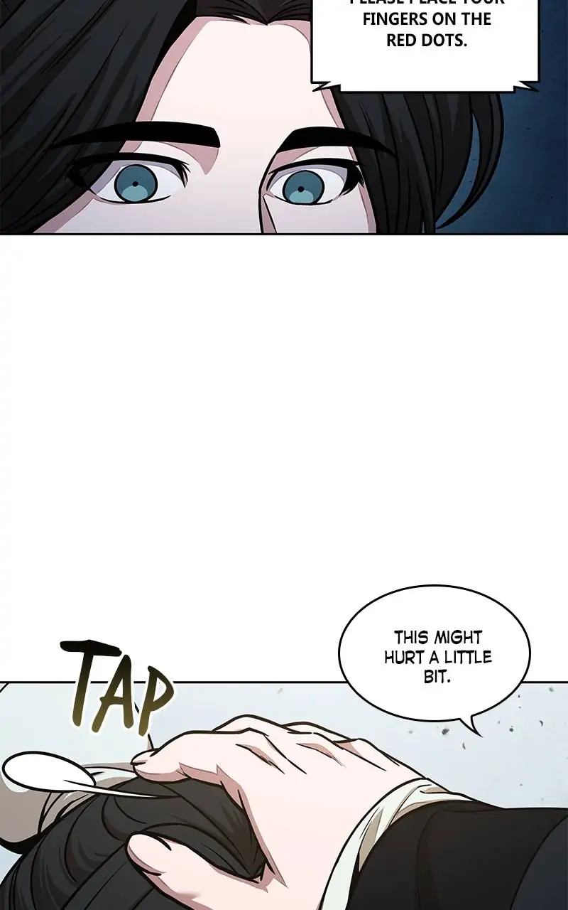 Read Nano Machine EN Manga Online