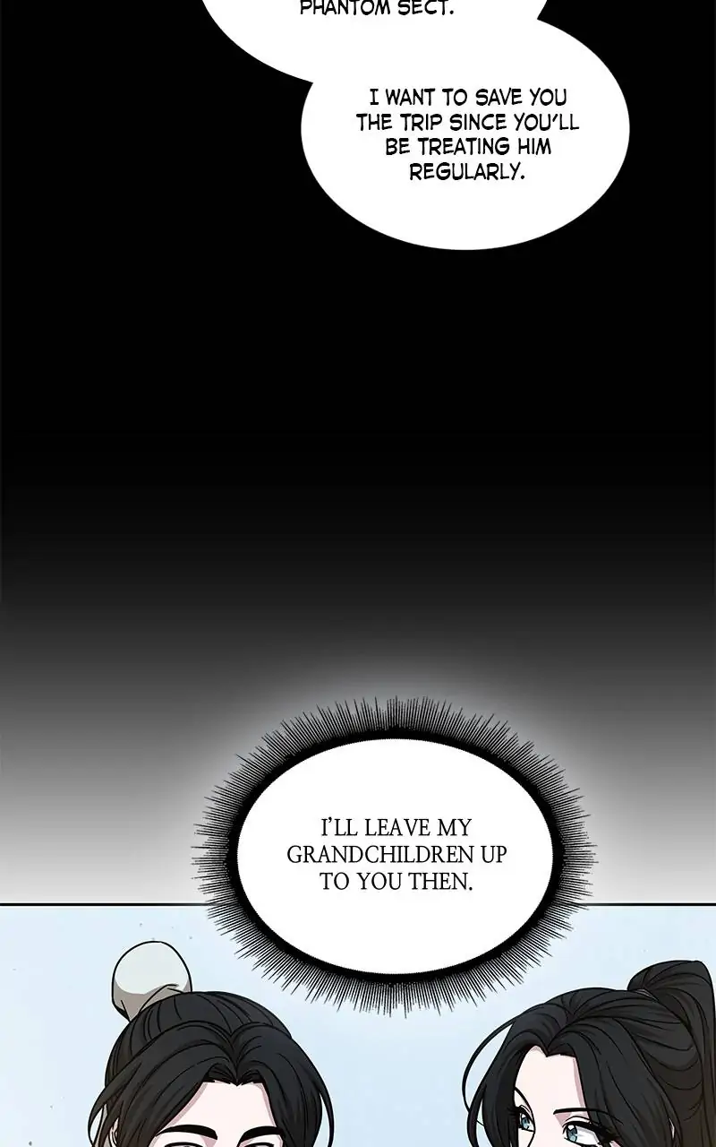 Read Nano Machine EN Manga Online