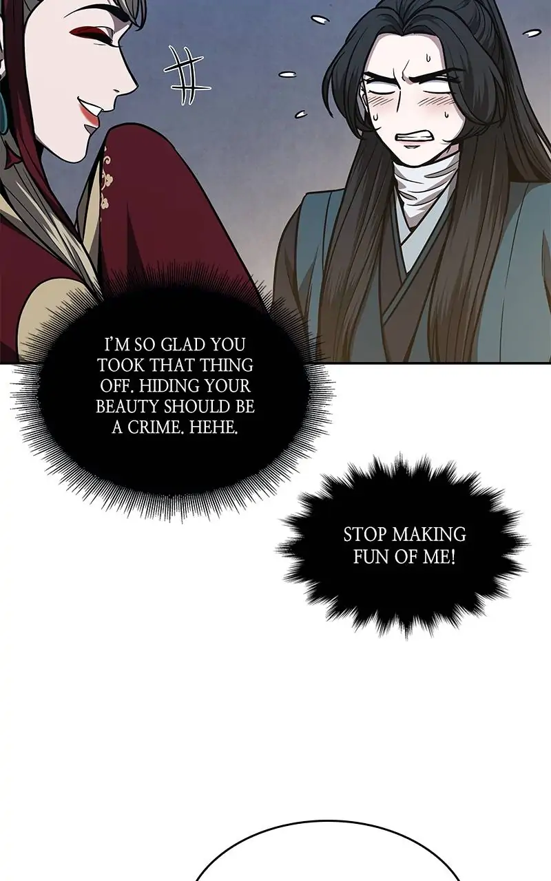 Read Nano Machine EN Manga Online