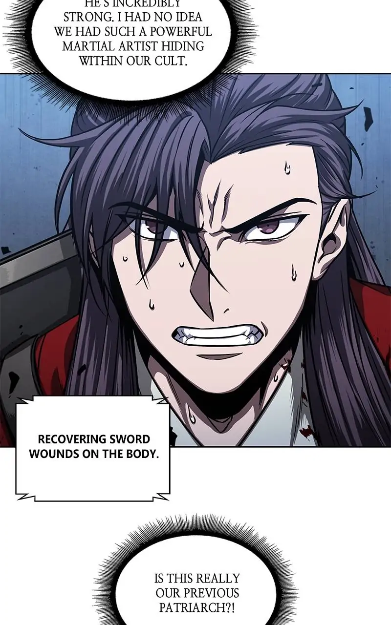 Read Nano Machine EN Manga Online