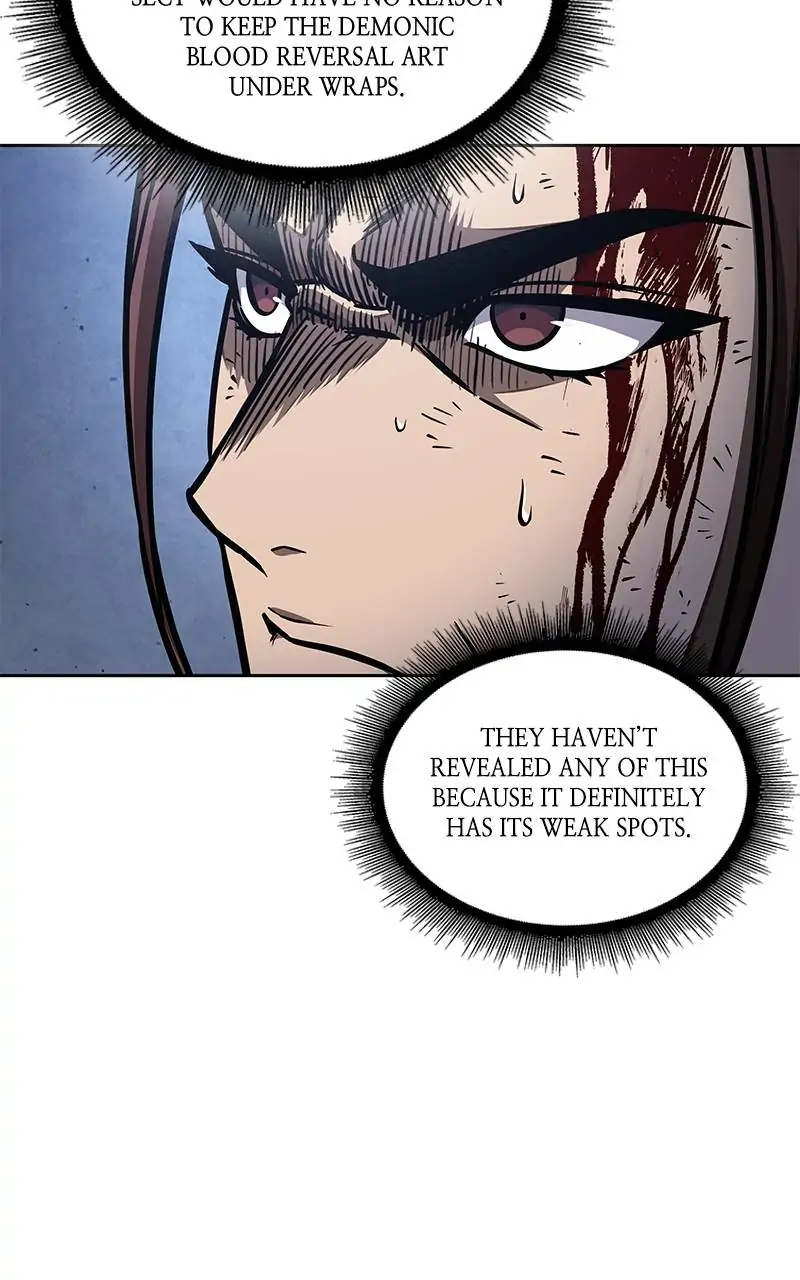 Read Nano Machine EN Manga Online