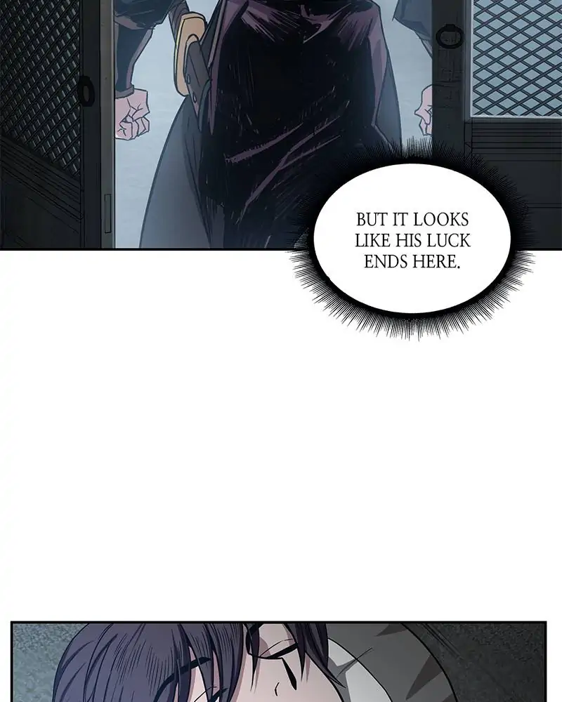 Read Nano Machine EN Manga Online