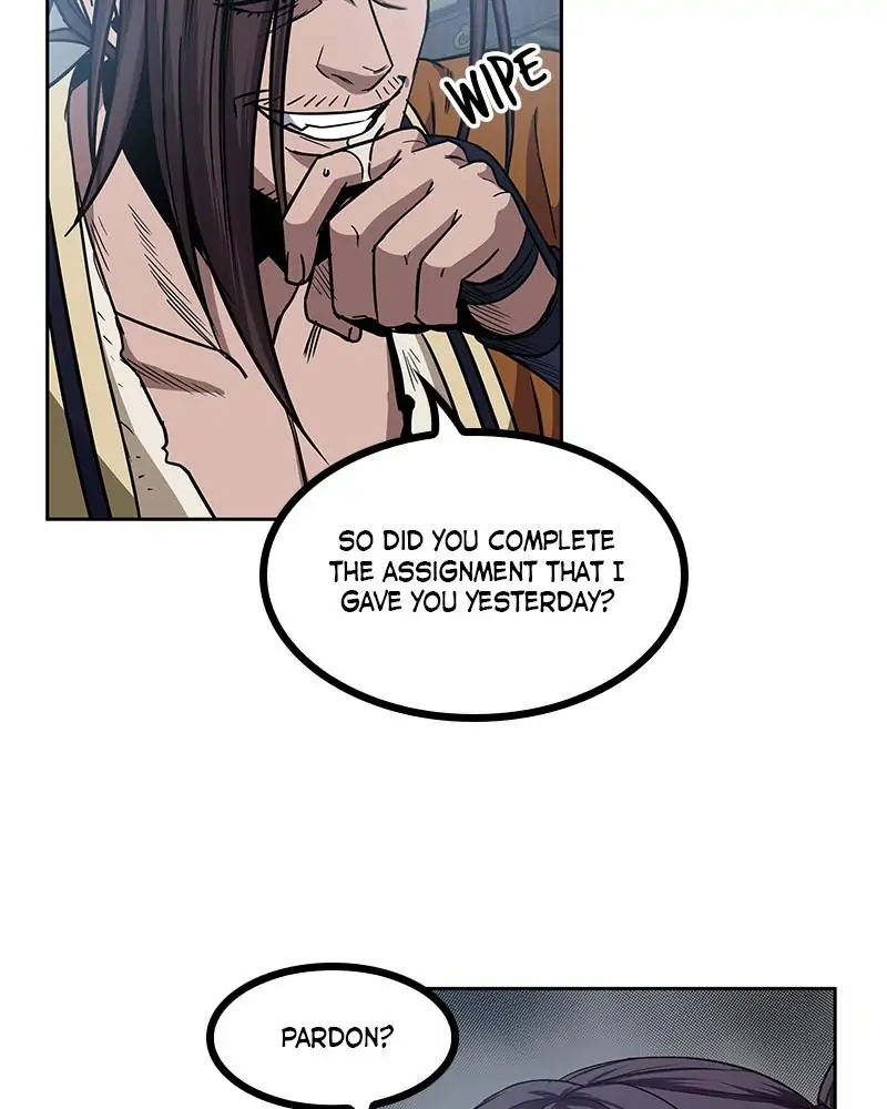Read Nano Machine EN Manga Online