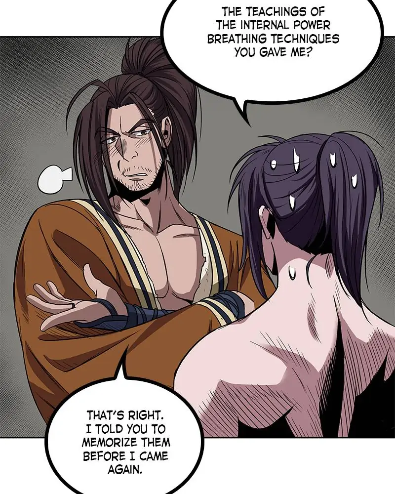 Read Nano Machine EN Manga Online