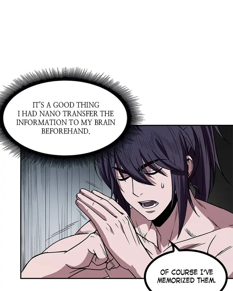 Read Nano Machine EN Manga Online
