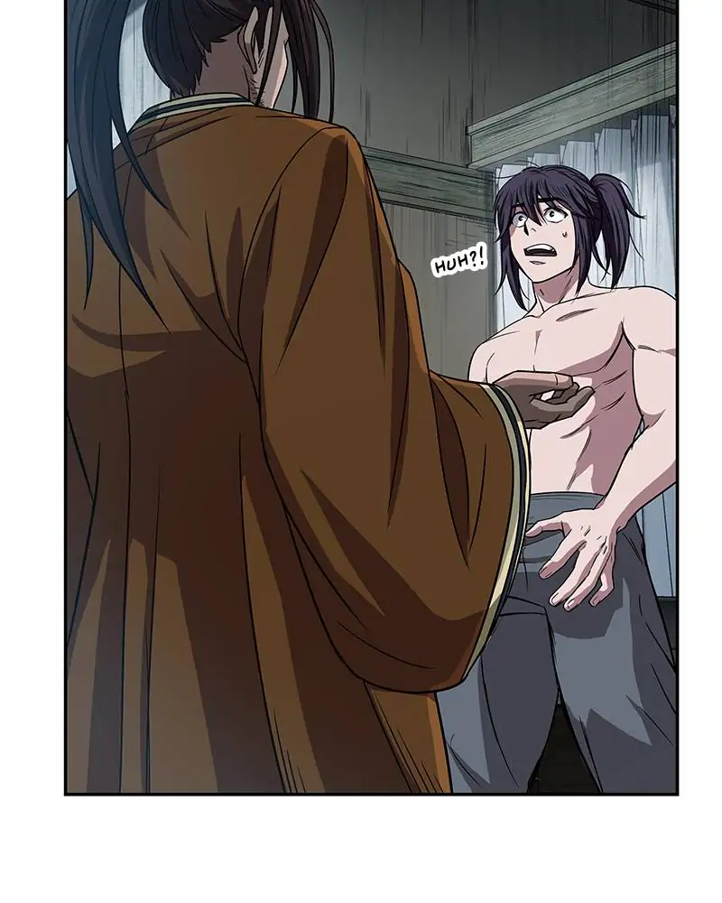 Read Nano Machine EN Manga Online