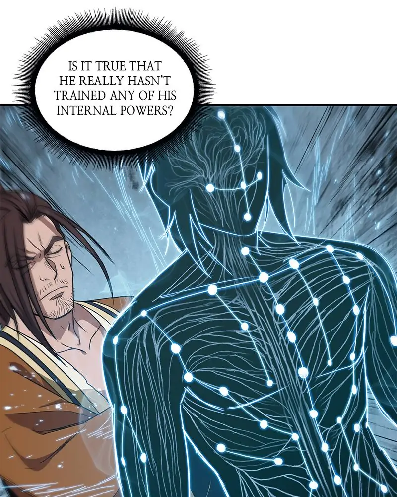 Read Nano Machine EN Manga Online