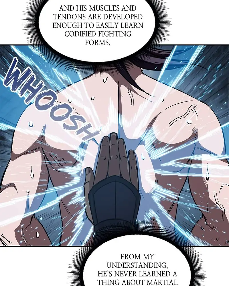 Read Nano Machine EN Manga Online